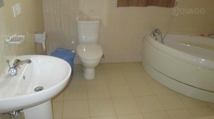 Love and Unity Guesthouse