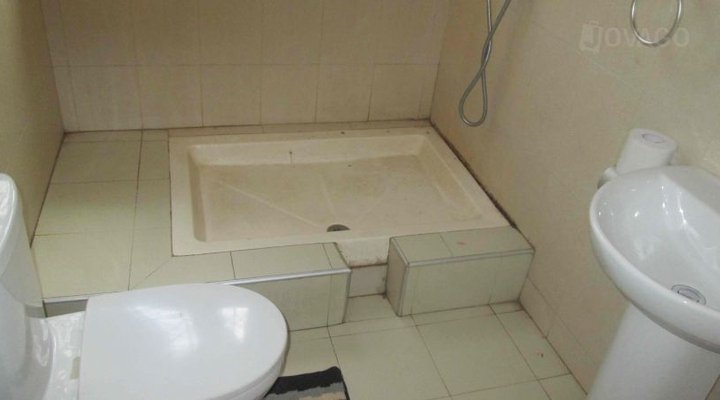 Love and Unity Guesthouse