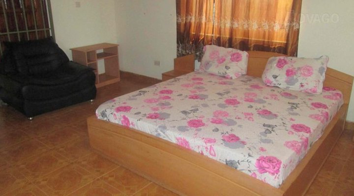 Love and Unity Guesthouse