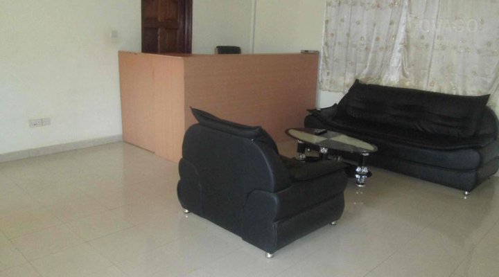 Love and Unity Guesthouse