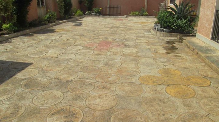 Love and Unity Guesthouse