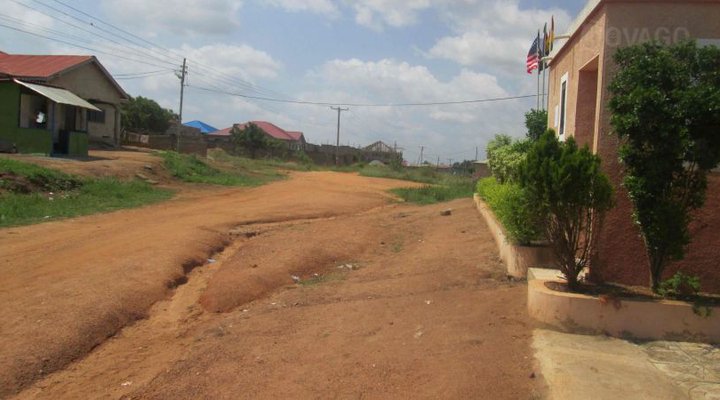 Love and Unity Guesthouse