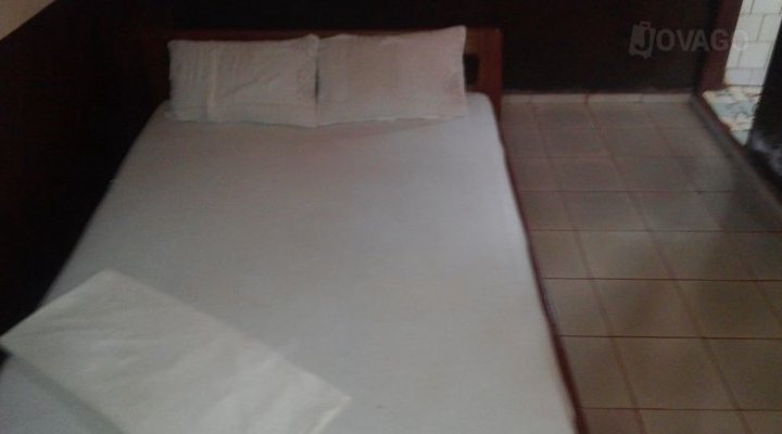 Hotel Estha Palace