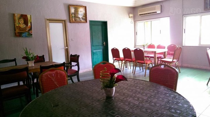 Hotel Green Horse