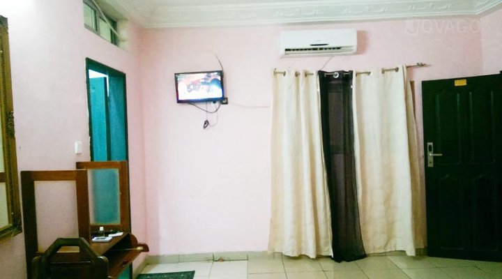 Hotel Green Horse
