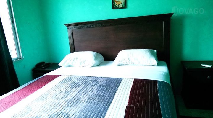 Hotel Green Horse