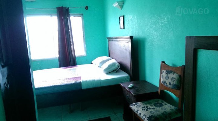 Hotel Green Horse