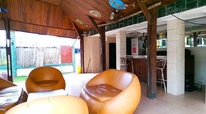 Hotel Green Horse