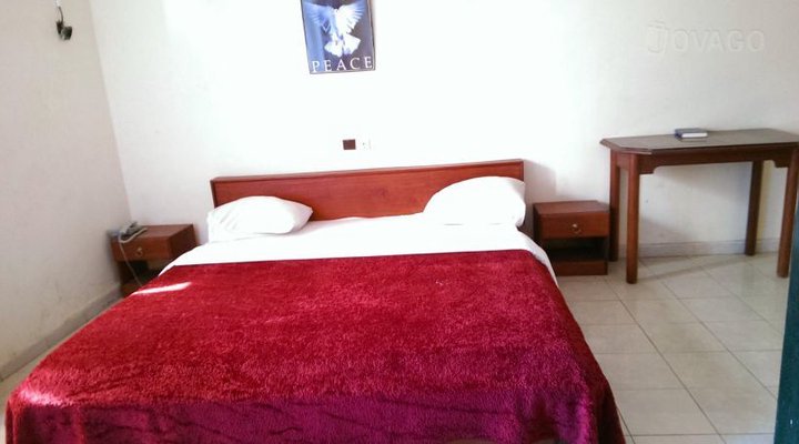 Hotel Green Horse