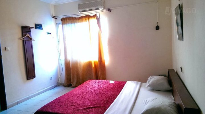 Hotel Green Horse