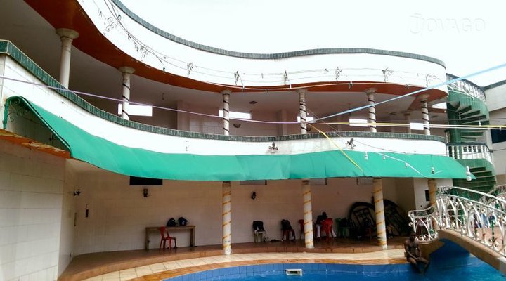 Hotel Green Horse