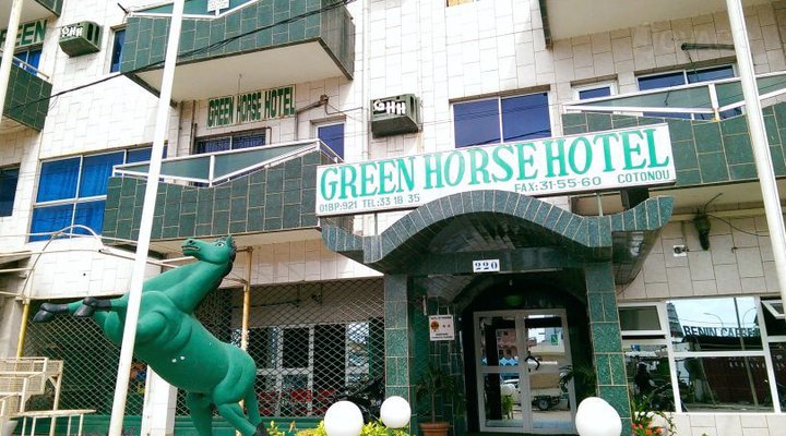 Hotel Green Horse