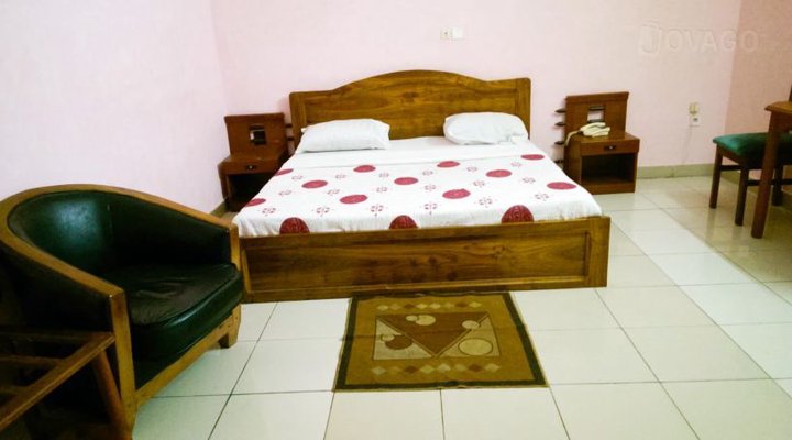 Hotel Green Horse