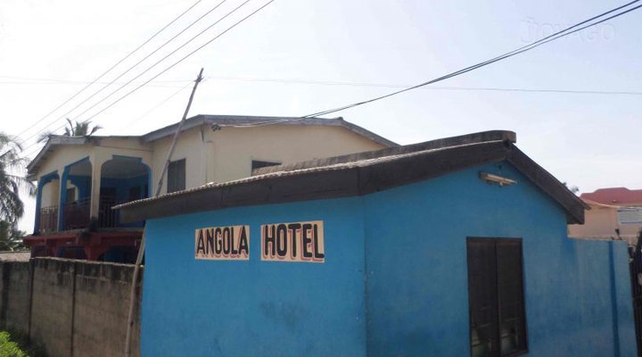 Angola Hotel