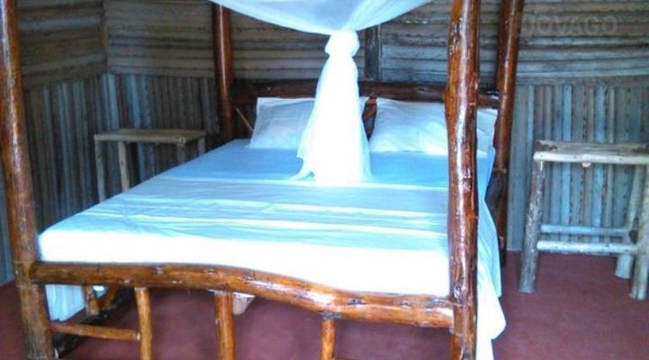 SandRocks Lodge