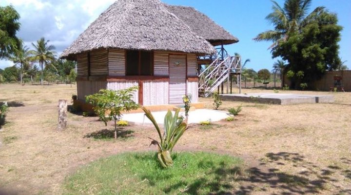 SandRocks Lodge