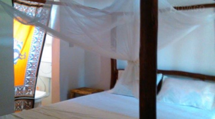 SandRocks Lodge