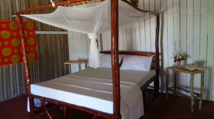 SandRocks Lodge