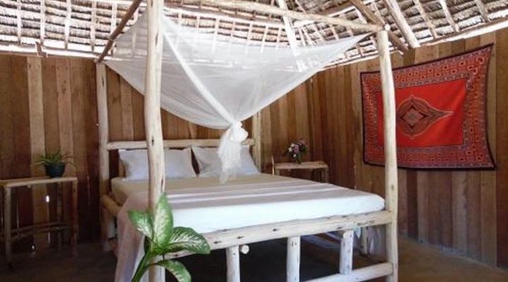 SandRocks Lodge