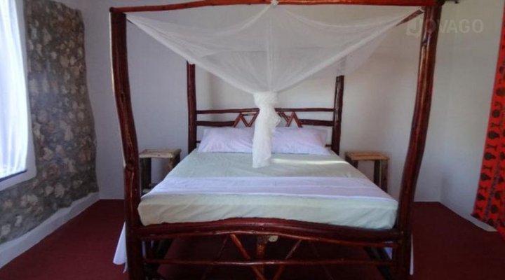 SandRocks Lodge