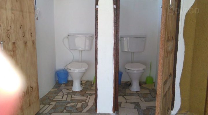 SandRocks Lodge