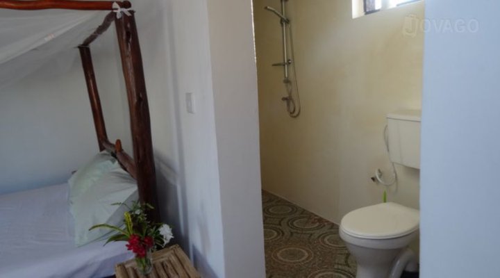 SandRocks Lodge