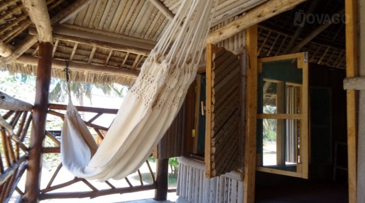 SandRocks Lodge