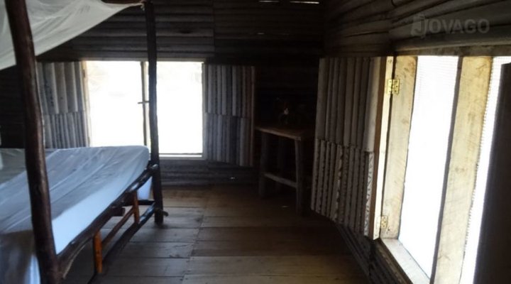 SandRocks Lodge