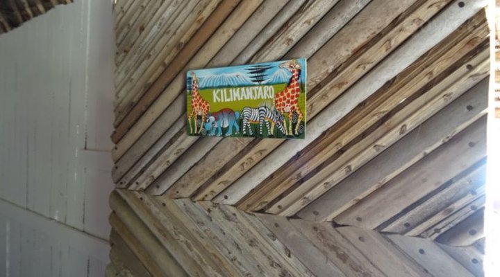 SandRocks Lodge