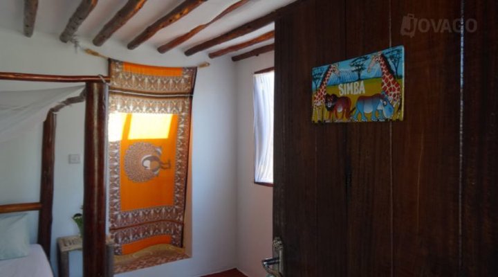 SandRocks Lodge