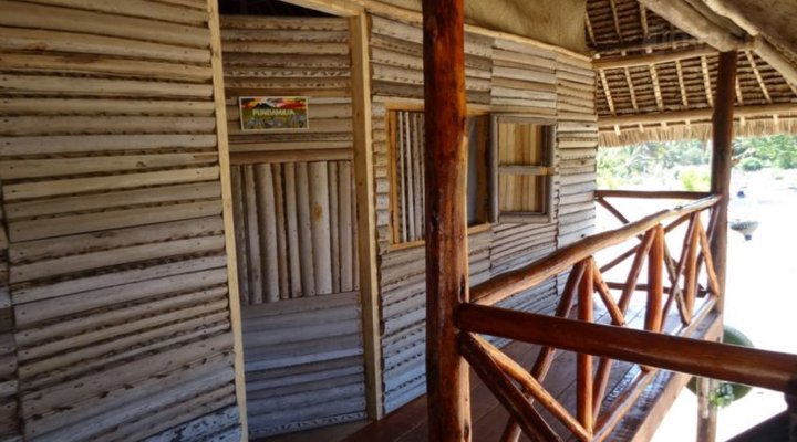 SandRocks Lodge