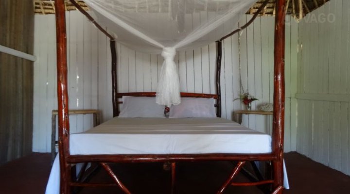 SandRocks Lodge