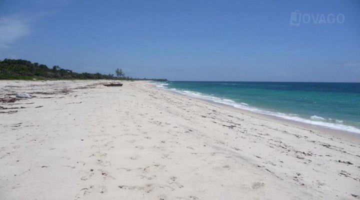 SandRocks Lodge