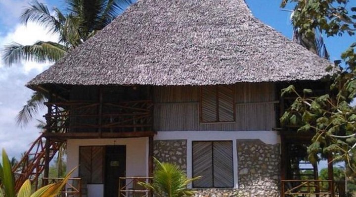 SandRocks Lodge