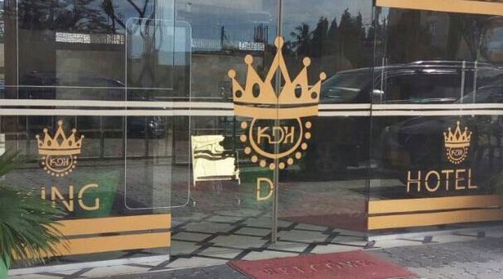 King D Hotel
