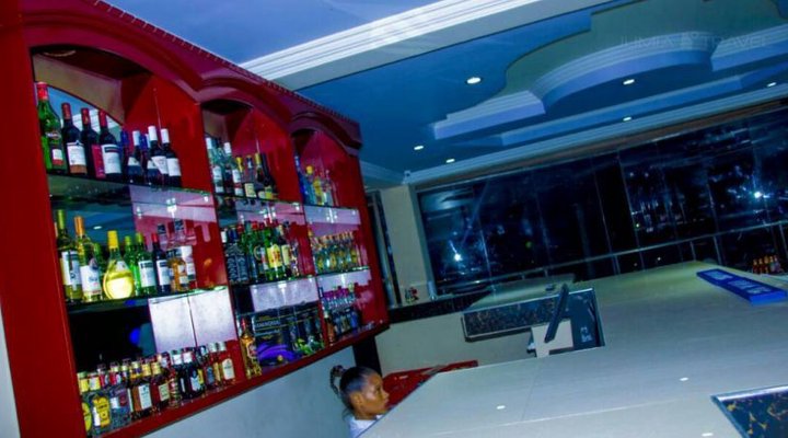 King D Hotel