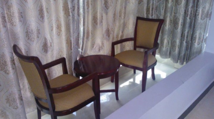 King D Hotel