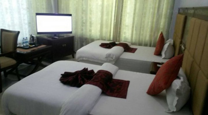 King D Hotel