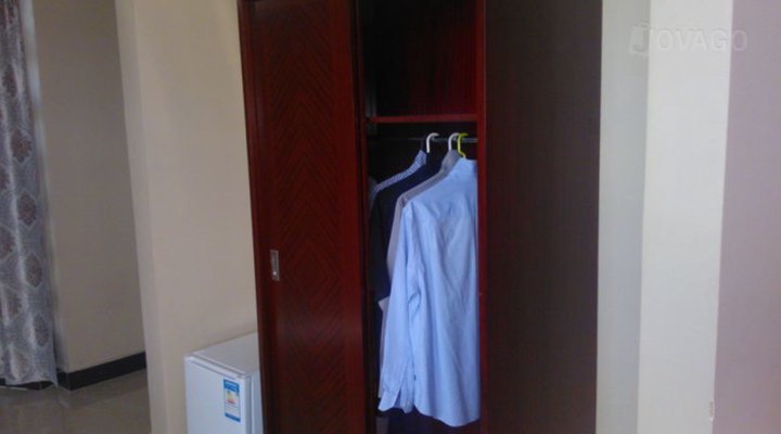 King D Hotel