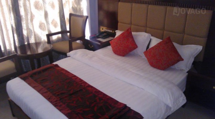 King D Hotel