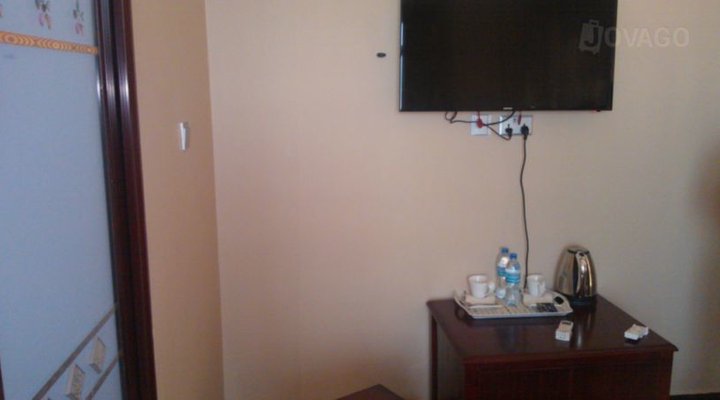 King D Hotel