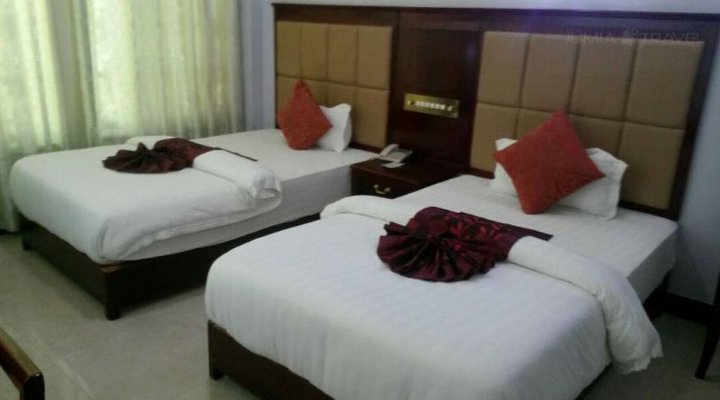 King D Hotel