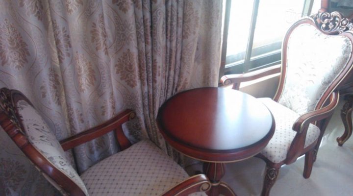 King D Hotel