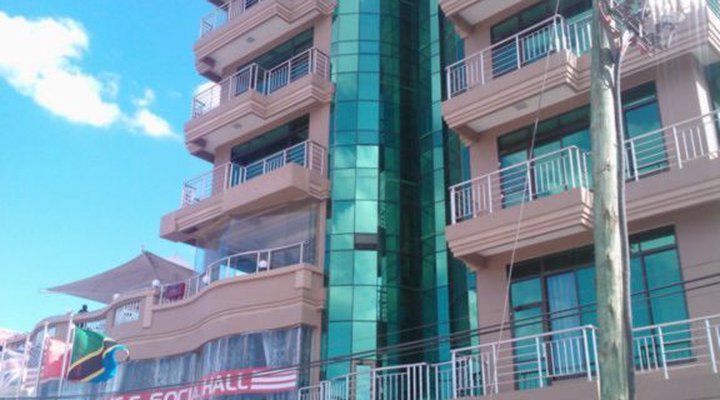 King D Hotel