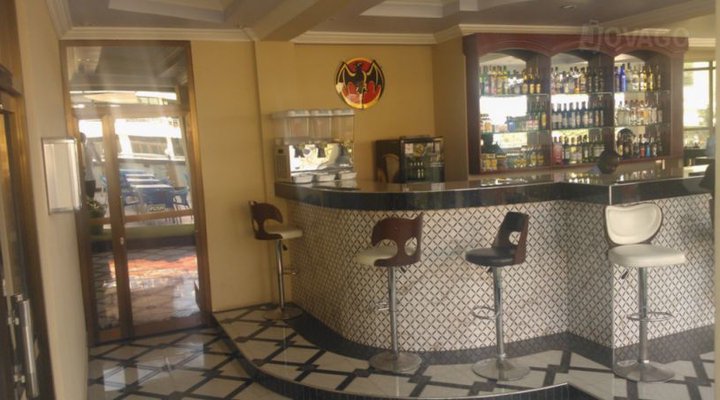 King D Hotel