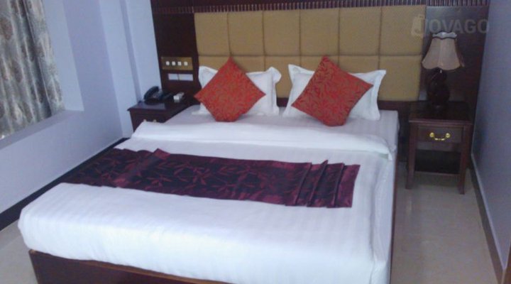 King D Hotel