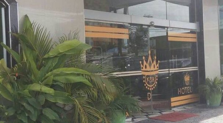 King D Hotel