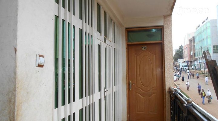Beyenech Pension