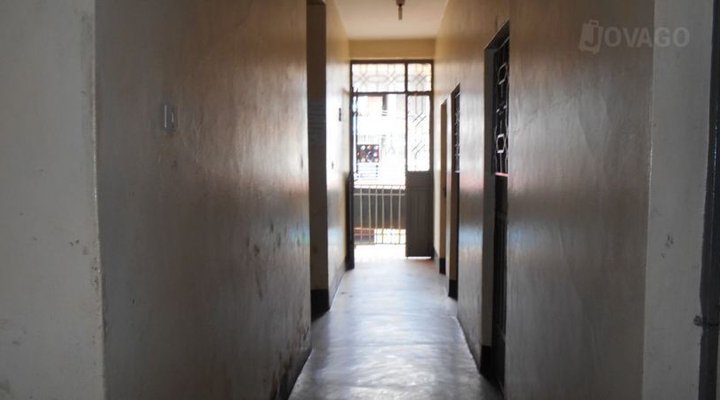 Beyenech Pension
