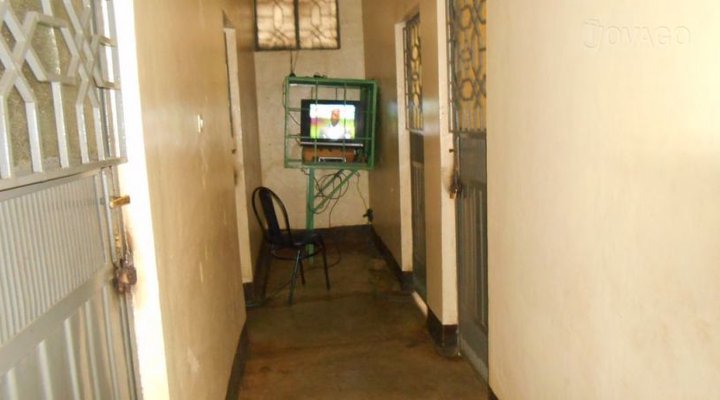 Beyenech Pension